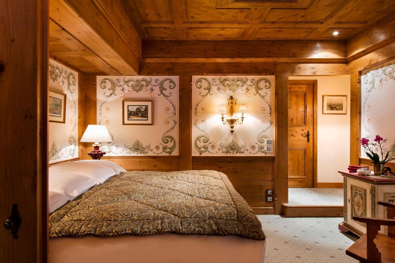 Hotel Airelles Courchevel, Les Airelles 5*